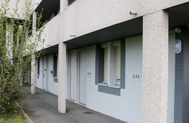 Premiere Classe Nantes Est - Saint Sebastien sur Loire