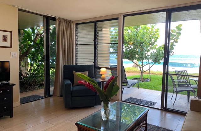 PREMIERE location of Napili, with 118 EXCEPTIONAL REVIEWS!
