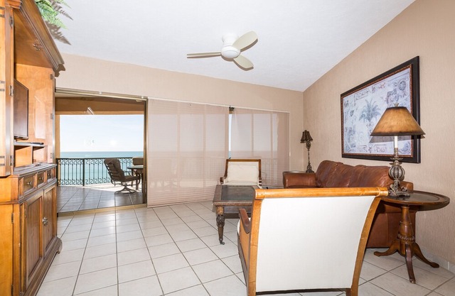 *PremierHost* Sonoran Sea E-805 Barefoot @ Sea Retreat Stunning Oceanfront Condo