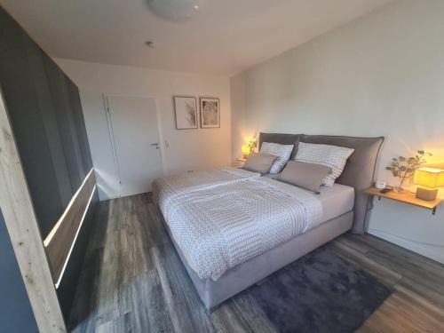 Premium Apartment am Rande des Pfälzer Waldes