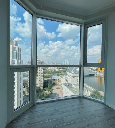 Premium Apartments Esil Riverside