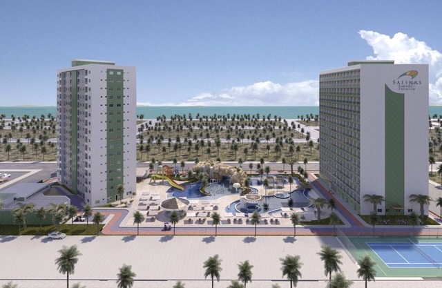 Premium GAV Resort SMART AP 619