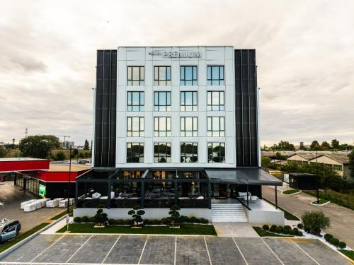 Premium Hotel, Novi Sad