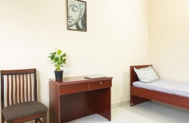 Premium pvt. room w/attach bath - 3/3 Bengaluru
