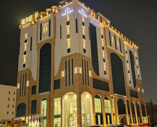 Premium SAS Hotel