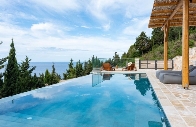Prenari II Villa - Three Bedroom Villa, Sleeps 5