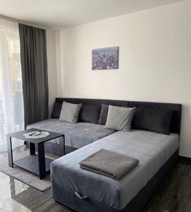 Prenoćište SILVER LUX Srebrno Jezero 6
