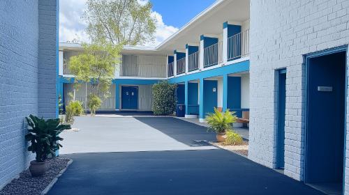 Prescott's Best Valued Hotel