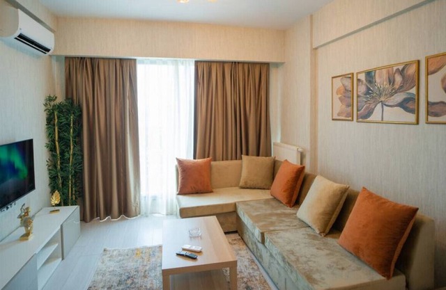Prestige 22 · Prestigious 1 Bedroom Suite Apartment