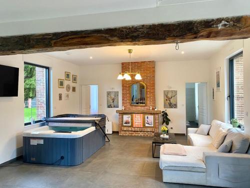 Prestige House & Spa