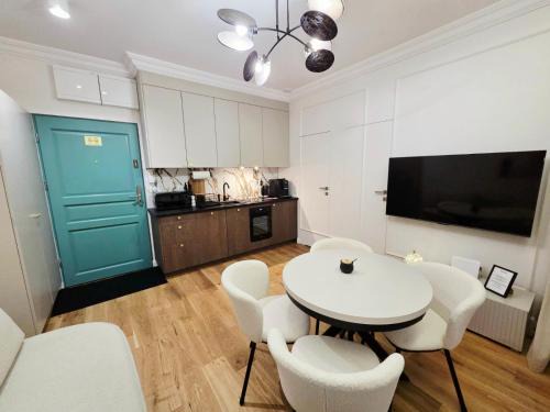 Prestige Stay in Poznań