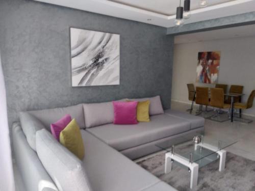 Prestigia Rabat Hay Riad Premium Apartments