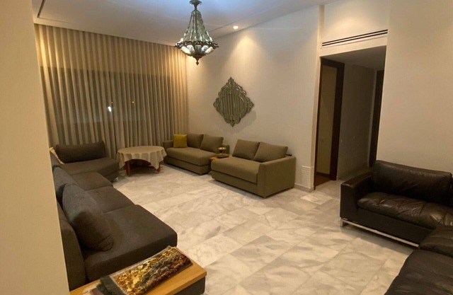 Prestigieuse à Casa Finance City