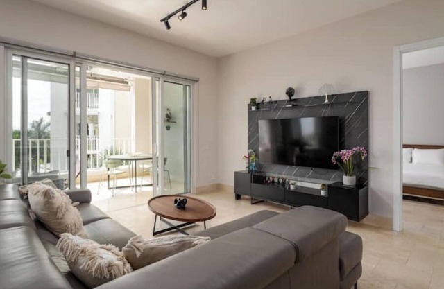 Prestigious 2 bedroom apartment in Puntarena Buenaventurann