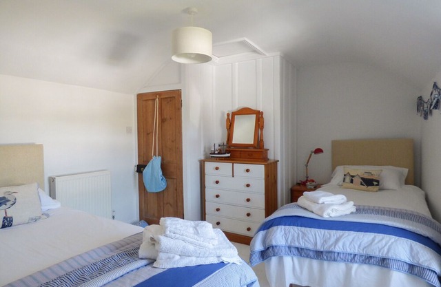 Pretoria, COVERACK