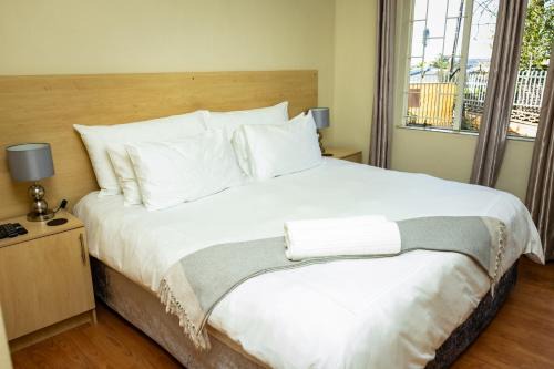 Pretoria East Garsfontein Stays