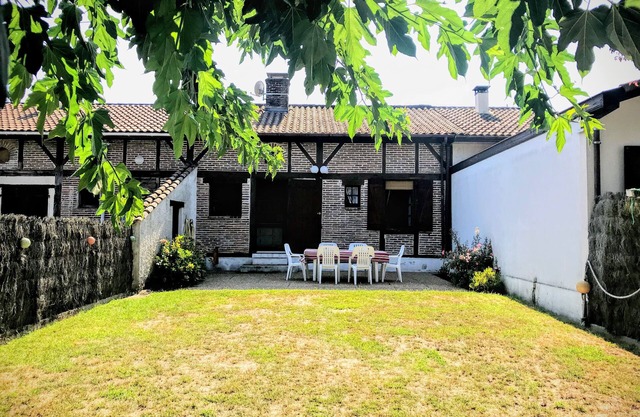 Pretty House (3 bedrooms-6 people) Cote Landaise near Ocean