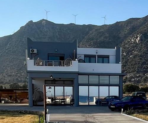 Previllage Red Apartment 5-6