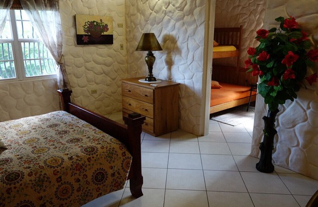 "Pride of Courland" Beachfront Apartments With Pool By The Caribbean Sea - Ap. Royal Tern