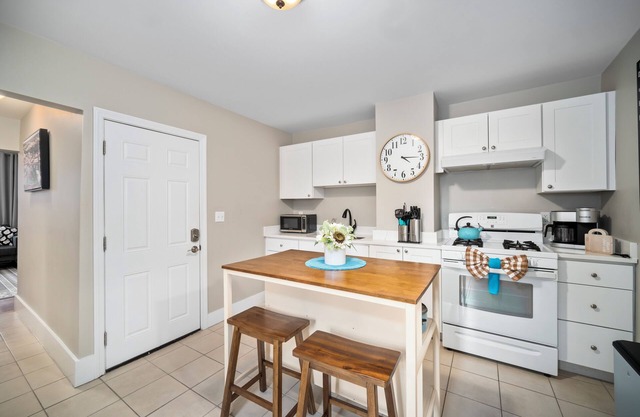 Prima North End 2brm