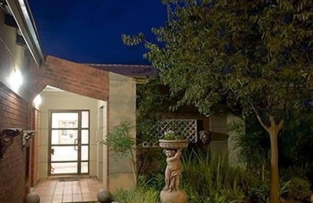 Primavera Guest House