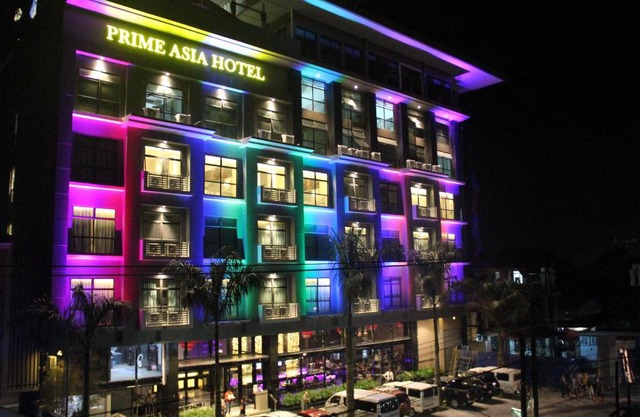 Prime Asia Hotel