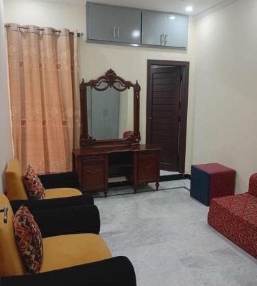 Prime Executive Residence