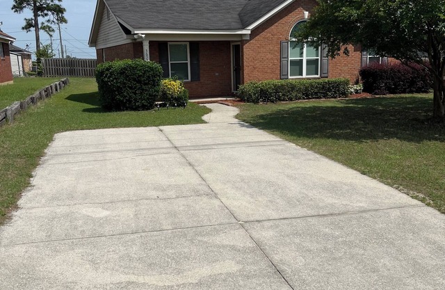 Prime Location! 3BR/2BA house near [National Hills] in beautiful Augusta!