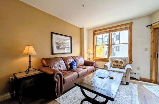 Prime Location in River Run Village