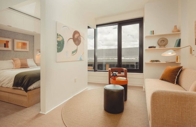 Prime Location! Steps from BeltLine & Ponce Market in Heart of Atlanta | 2 Units