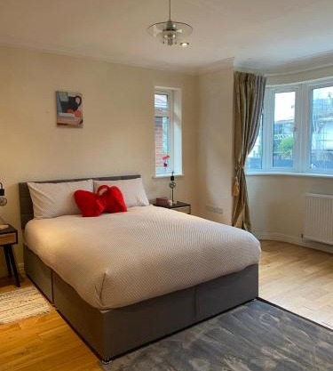 Prime Location Wembley Stadium London