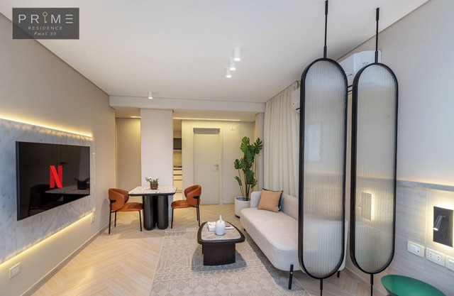 Prime Residence Point 90