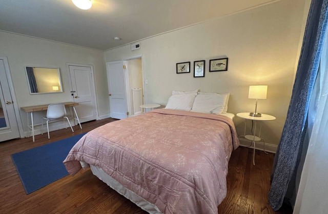 Prime Spot Stay–Simple Comfort, Perfect Location