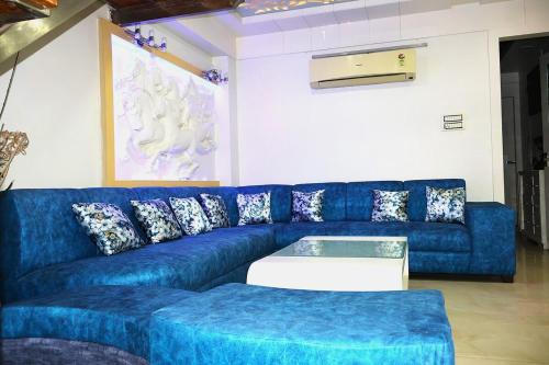 prime suits home stay