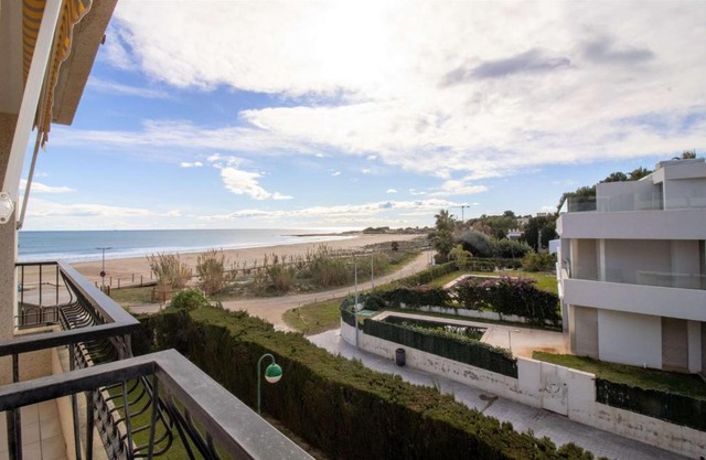 Primera línea Playa Cargador - Playamar 1122 - ALBERT VILLAS