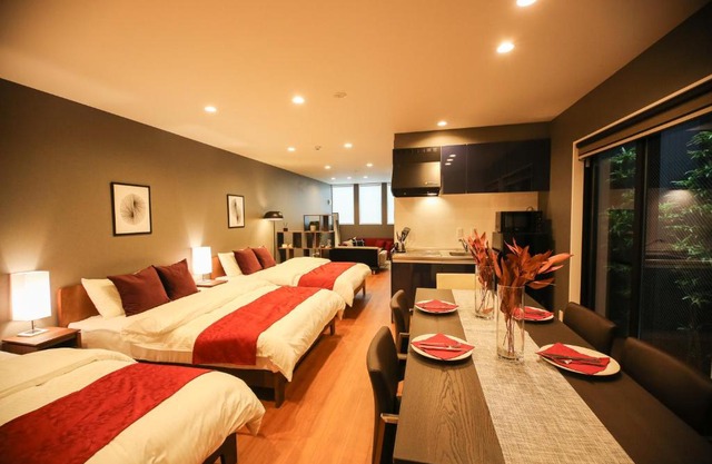 PrimeRoom別府 松1