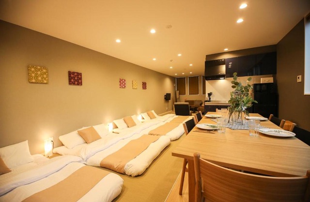 PrimeRoom別府 松2