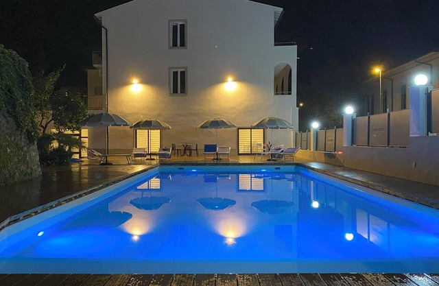 Primo Hotel