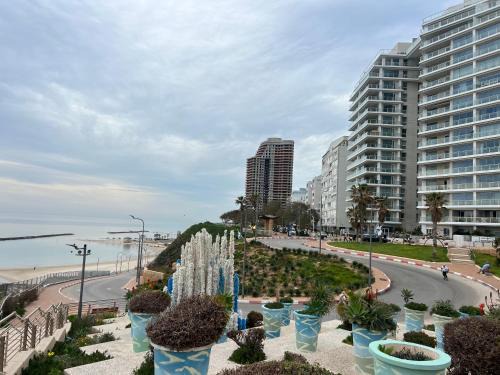 Prince Palace Netanya Central Beach