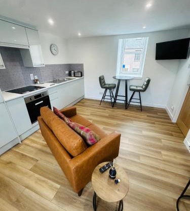 Princes Street Executive Apartment 2