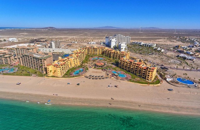 Princesa de Penasco Condo B303 Sandy Beach Puerto Penasco