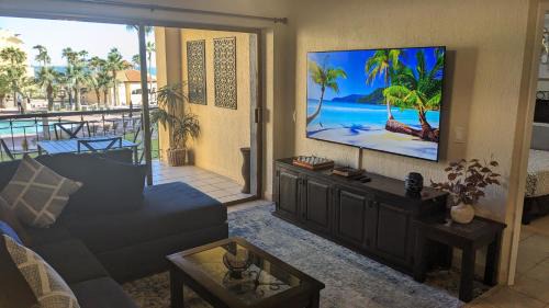 Princesa de Penasco B208 - Family Beach Getaway