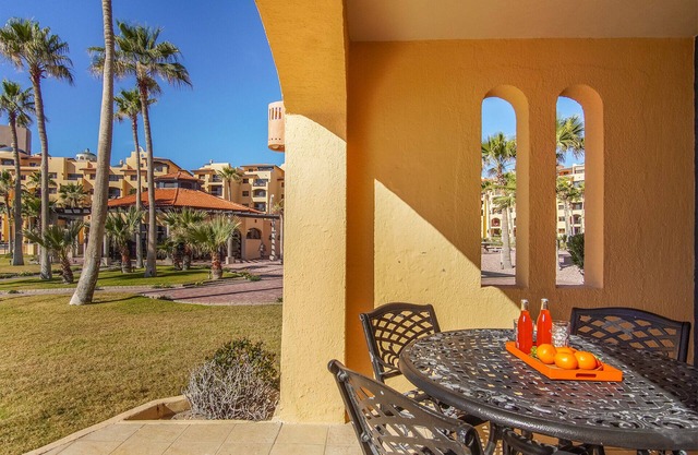 Princesa Resort E-101 Off The Hook Simply Elegant Ocean Front Condo
