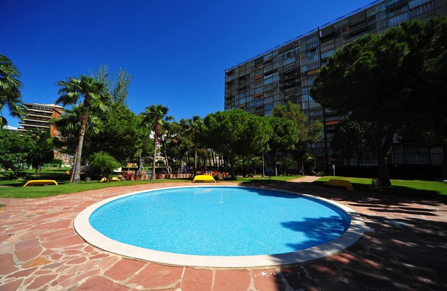 Princicasim 2/4. Apartment for 4 people in Benicàssim.