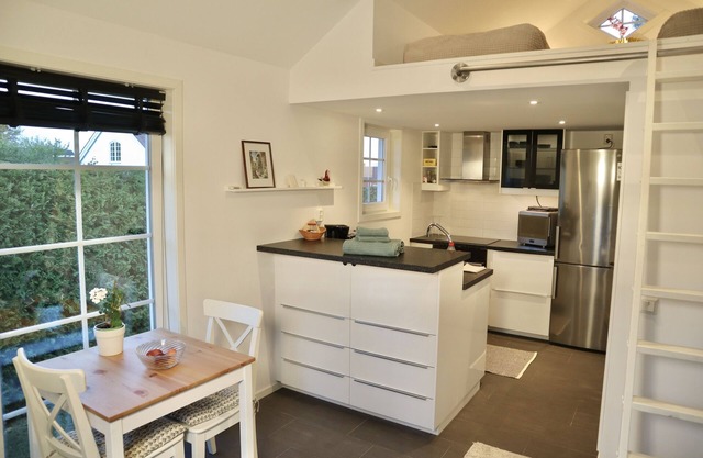 Prinshöjden Hotel - Smart Digital Apartments & Villas