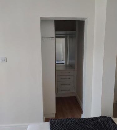 Pristine Apartments