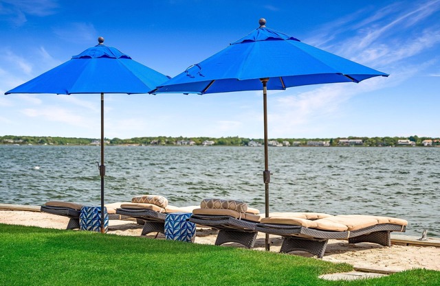 Pristine Bay Front, Westhampton Beach - Boutique Hotel Feel
