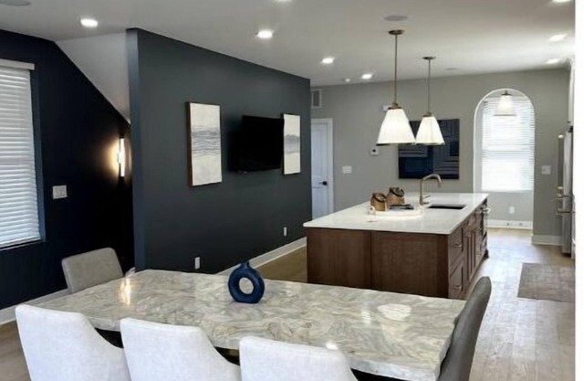 Pristine New Build, Must See!
