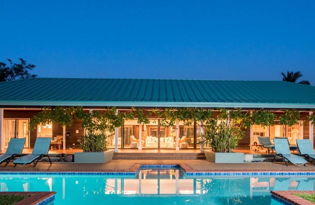 Privacy with Best Ocean View on Kohala Ranch