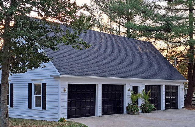 Private 1BR/1BA MCM apt. on historic 12 acre farm in heart of Lexington